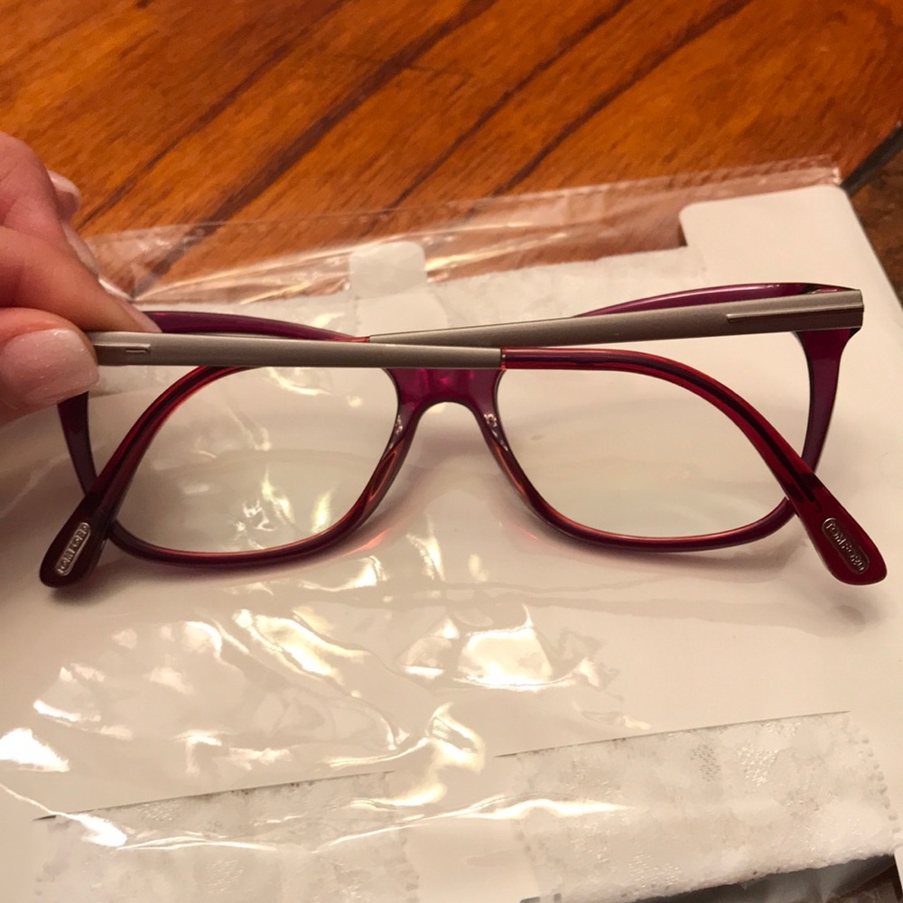 🌟Tom Ford optical frames - Picture 5 of 8